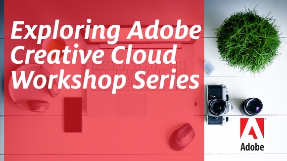 Adobe Creative Cloud
