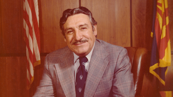Raúl H. Castro