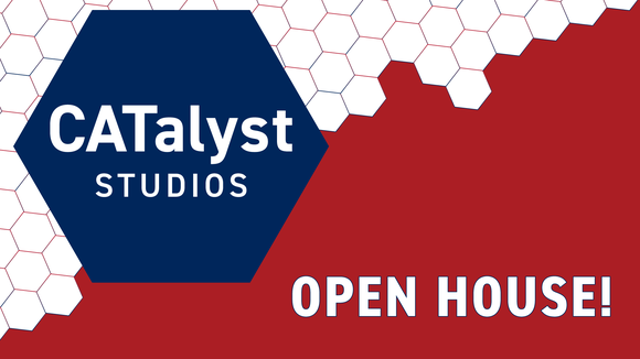 CATalyst Studios Open House