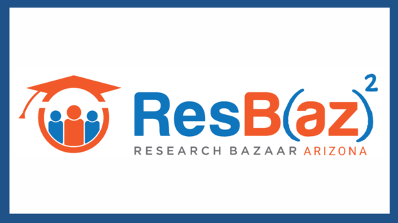 Research Bazaar Arizona logo
