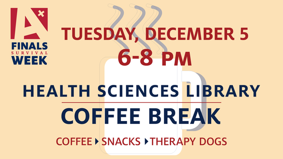 Health Sciences Coffee Break