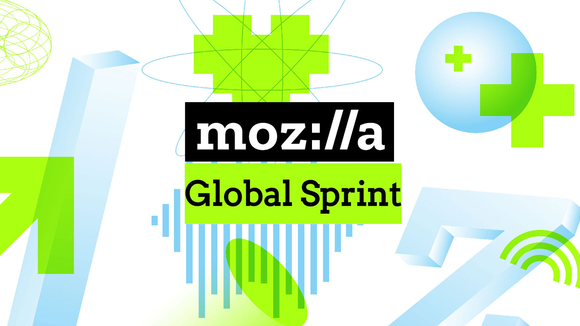 Mozilla Global Spring