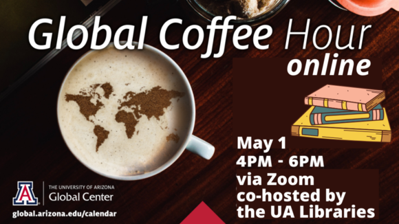 Global Coffee Hour