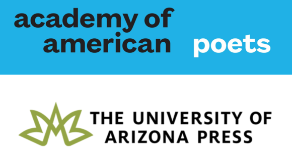 Academy of American Poets and University of Arizona Press