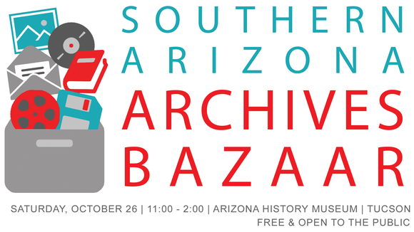 Southern Arizona Archives Bazaar