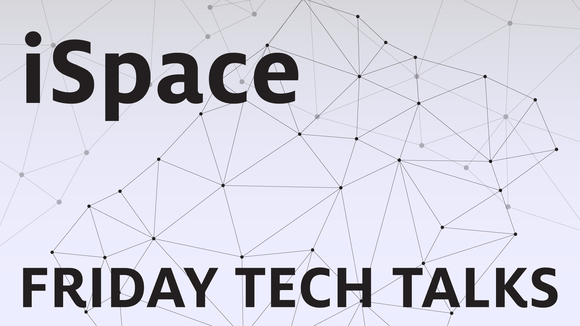Friday Tech Talk