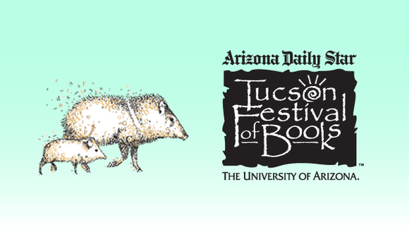 Tucson Festival of books