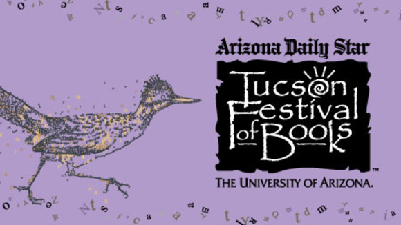 Arizona Daily Star Tucson Festival of Books