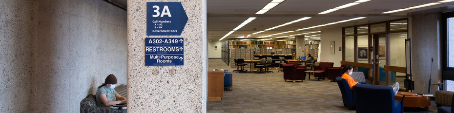 Collection Services | University Of Arizona Libraries