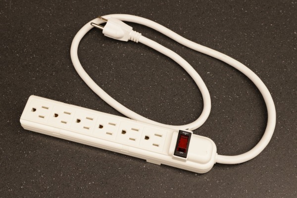 Power strip