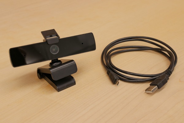 webcam with usb cable