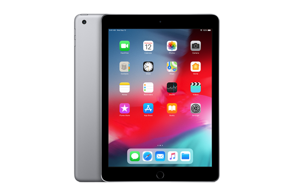 Apple Ipad Logo Png