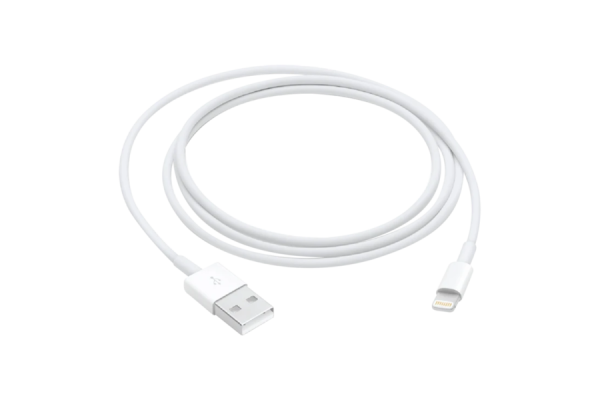 Apple Lightning to USB Cable 2M