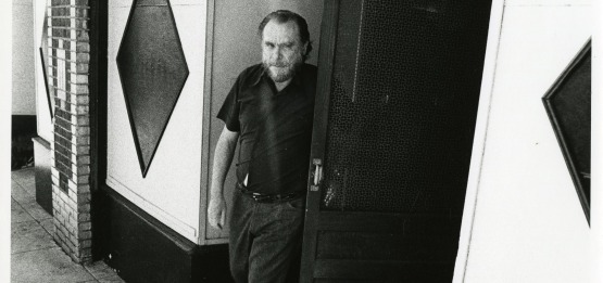 Charles Bukowski, 1965